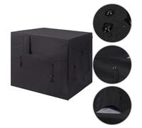 Proteggi in modo efficiente le tue pompe di calore da esterno con coperture impe