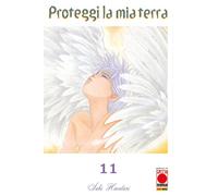 Proteggi la mia terra (Vol. 11)