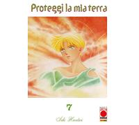 Proteggi la mia terra (Vol. 7)