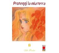 Proteggi la mia terra (Vol. 8)