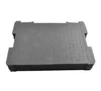 Proteggi la tua attrezzatura con inserto in schiuma adatto per DWST17808 DWST178