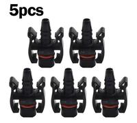 Proteggi La Tua Auto Con Set Di 5 Connettori Dritti Per Tubo Dell'Espansione