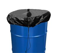 Proteggi la tua batteria con il nostro coperchio antivento regolabile adatto all