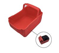 Proteggi la tua batteria per 18V 3 0 4 0 5 0 con cover protettiva in silicone se