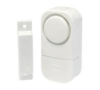 Proteggi la tua casa con il nostro allarme per porte e finestre. Un sistema efficace che garantisce la tua sicurezza, prevenendo le intrusioni e dandoti tranquillità in ogni momento.