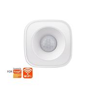 Proteggi la tua casa con il rilevatore PIR Smart WiFi compatibile con per Tuya