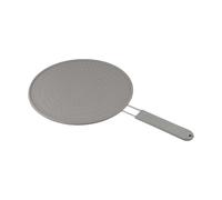 Proteggi la tua cucina con coperchio pentola in silicone antispruzzo e facile da