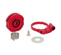 Proteggi la tua forcella con kit di copertura telecomando forcella bici per Mani