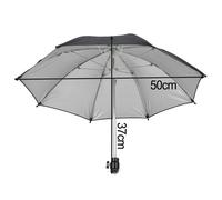 Proteggi la tua fotocamera da pioggia e sovraesposizione con questo ombrello 19 [EEK: A+]