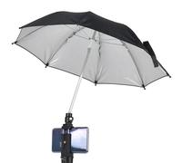 Proteggi la tua fotocamera dalla pioggia e dalla sovraesposizione con questo omb [EEK: A+]