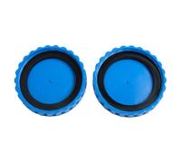 Proteggi la tua piscina questo inverno con il nostro set di chiusura da 2 pezzi