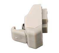 Proteggi la tua visiera parasole con clip di supporto premium per per JEEP per R