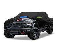 Proteggi la vernice dell'auto Copriauto impermeabile, adatto per, per tutte le stagioni, per automobili, per esterni, neve, sole, polvere, protezione UV. Copertura esterna completa con cerniera