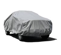 Proteggi la vernice dell'auto Telo per camion Lite per per interni, antipolvere e resistente ai raggi UV Adatto a di dimensioni standard fino a 232" L x 70" 60" A, Grigio, Misura T-3X: a 232