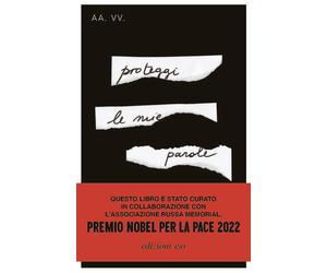 Proteggi le mie parole - Bondarenko S. (cur.); De Florio G. (cur.); Associ...