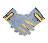 Proteggi le tue mani con questi guanti da lavoro in pelle per saldatura e sposta