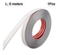 Proteggi le tue pareti con striscia angolare da parete in PVC scegli tra pi co