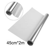 Proteggi le tue pareti da sporco e danni con pellicola elettrostatica trasparent