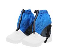 Proteggi le tue scarpe con ghette gambe impermeabili per escursionismo strisce r