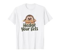 Proteggi Le tue scommesse Maglietta