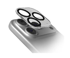 Proteggi lente SBS iPhone 17 Pro resistente agli urti