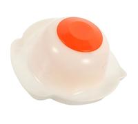 Proteggi Mani per Grattugia da Cucina in ABS e Acciaio Inox | Manico a Pressione, Compatibile Grattugie, Stabile per Cavolo e Frutta, Beige per Uso Domestico
