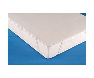 Proteggi materasso Aerosleep Baby Protect Bianco 60 x 120 cm 2017