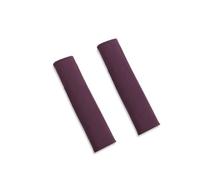 Proteggi Per Alfa Per Romeo Per Giulietta 159 Per Mito Per Giulia Per Stelvio 147 Cintura Di Sicurezza Per Auto A Spalla Cuscino Cintura Sicurezza(2pcs red)