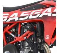 Proteggi R&G RACING Apex per Moto Ricambi Accessori Pezzi