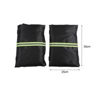Proteggi Rubinetti da Esterno dal Gelo con Coperture Isolate Misura 25 per 35 cm