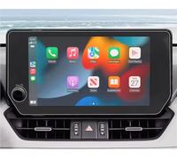 Proteggi Schermo 10,5 Pollici Per Toyota Per RAV4 2023 2024 Accessori HD Navigation Center Screen Pellicola Protettiva In Vetro Temperato Pellicola Protettiva