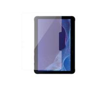 Proteggi schermo 2.5D - BIGBEN CONNECTED - Samsung G Tab Active 4 Pro 10.1" 2022 - Bianco - Sintetico