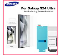 Proteggi schermo antiriflesso originale Samsung 2 pezzi EF-US928 per protezione schermo smartphone Galaxy S24 Ultra