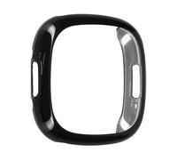 PROTEGGI SCHERMO AVIZAR TPU-BK-FBV4 Nero, Silicone