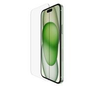 SCREENFORCE PRO TEMPEREDGLASS A - FOR IPHONE 15 PLUS/14 PRO MAX