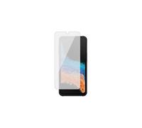 Proteggi schermo - BIGBEN CONNECTED - Samsung G X Cover 6 Pro - Vetro temperato - Resistente ai graffi - Trasparente