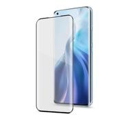 Proteggi schermo Celly 3DGLASS952BK Xiaomi Mi 11/Mi 11 Pro vetro temperato nero