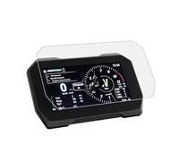 Proteggi Schermo Cruscotto Per Dacati Per Multistrada Per V4 RS Per V4 Per Per V4 Per Pikes TFT Display Protezione Pellicola Schermo Strumento(2 piece)