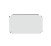 Proteggi Schermo Cruscotto Per Moto Per Guzzi V100 Mandello 2022- V85 TT 2024- Pellicola Protettiva Strumenti Cruscotto Antigraffio(1 piece)