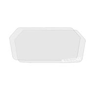 Proteggi Schermo Cruscotto Per MV Per Agusta Per Turismo Per Veloce 2015-2020 Schermo Cluster Per Ultra Trasparente Pellicola Protettiva Strumenti Con In TPU(4 SET)