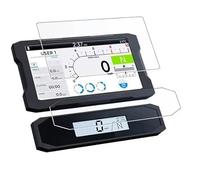 Proteggi Schermo Cruscotto Per NT 1100 NT1100 Nt1100 2021-2022 Pellicola Protettiva Antigraffio Cruscotto LCD TFT Pellicola Protettiva Antigraffio(2 SET)