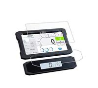 Proteggi Schermo Cruscotto Per NT1100 NT 1100 2021-2022 Moto TFT LCD Cluster Pellicola Protettiva Antigraffio Kit Protezione Cruscotto(2 SET)