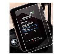 Proteggi Schermo Cruscotto Per TENERE 700 T700 T7 World Raid 2022 Pellicola Protettiva Antigraffio Cruscotto TFT LCD Moto Ki(1 SET)