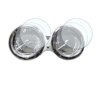 Proteggi Schermo Cruscotto Per TRIUMPH Per Bonneville Per T 100 Per T 120 Moto Scratch Cluster Screen Cruscotto Protezione Pellicola Dello Strumento(2pcs)