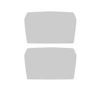 Proteggi Schermo Cruscotto Per VOGE Per DS900X 900DS DS900 DS 900X2024-Moto TFT Display Pellicola Di Protezione Pellicola Della Protezione Dello Schermo Strumento Pellicola Moto Cluster Protezione(2 s