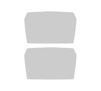 Proteggi Schermo Cruscotto Per VOGE Per SR4 MAX 350 SR4MAX LX350T 400SR4 Protezione Dello Schermo Pellicola Strumento Moto TFT Display Pellicola Di Protezione Moto Cluster Protezione(2 set)