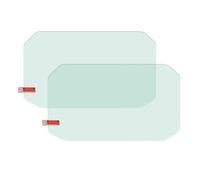 Proteggi Schermo Cruscotto Per XL 750 Transalp 750 2021-2024 XL750 2024 Accessori Moto Cruscotto HD Pellicola Di Vetro Temperato Strumento Di Schermo Moto Cluster Protezione(Two Sets)