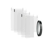 Proteggi schermo da 5 pezzi for LCD in resina Photon Mono M7 Pro M7(With Masking Tape)