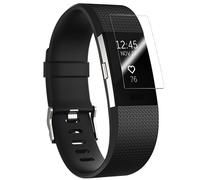 PELLICOLA PROTETTIVA INF Proteggi schermo Fitbit Charge 2 5 pezzi