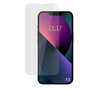 Proteggi schermo idrogel opaco anti-impronte, compatibile con iPhone 13/13 Pro (6.1)